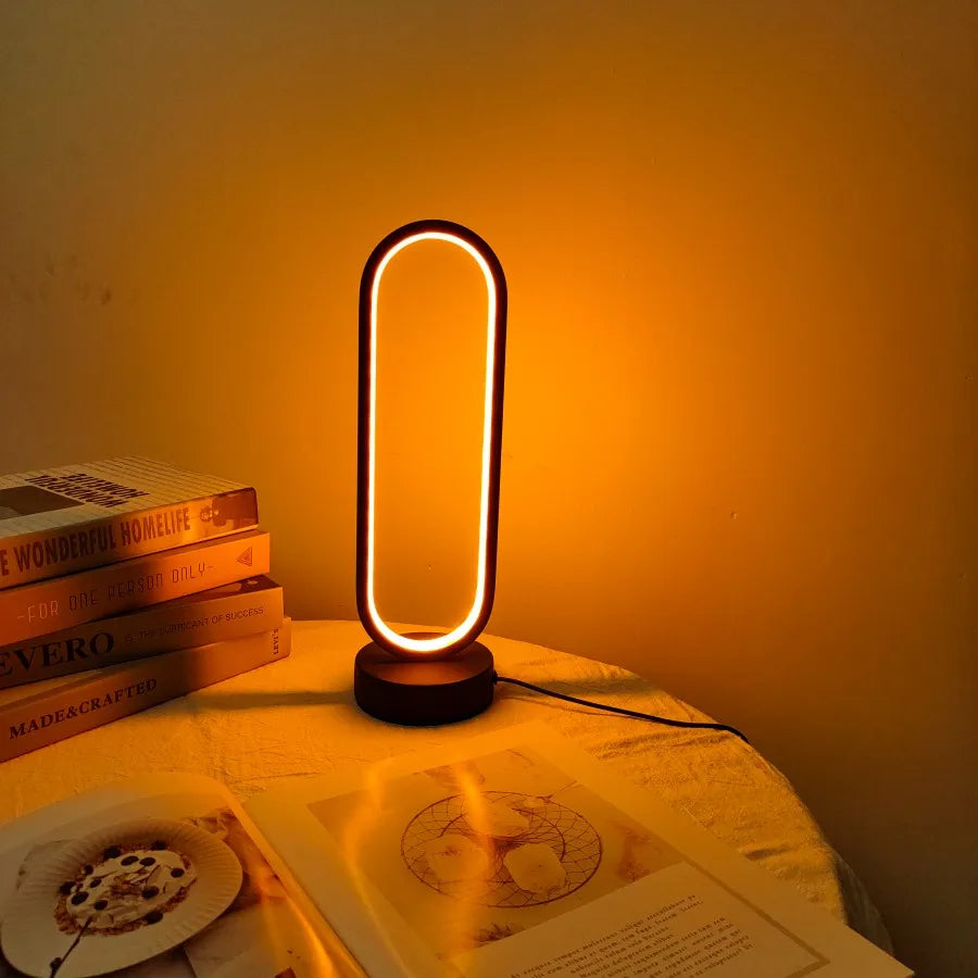 HaloRing Ambient Lamp