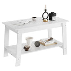 Rustic Hearth Storage Table