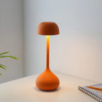 Lumea Touch Mushroom Lamp