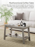 Rustic Hearth Storage Table