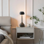 Lumea Touch Mushroom Lamp