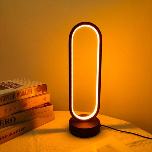 HaloRing Ambient Lamp