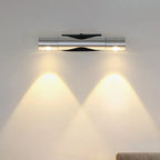 Halo 360° LED Wall Lamp