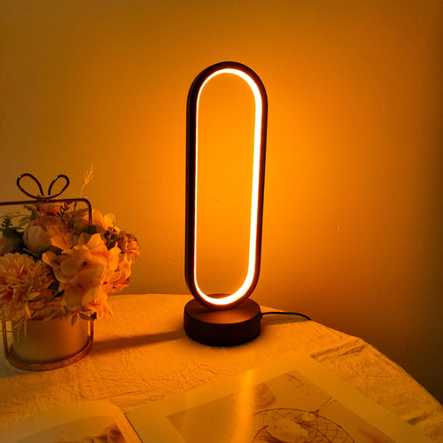 HaloRing Ambient Lamp