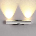 Halo 360° LED Wall Lamp