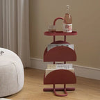 NookSide Organizer Table
