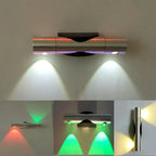 Halo 360° LED Wall Lamp