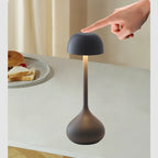 Lumea Touch Mushroom Lamp