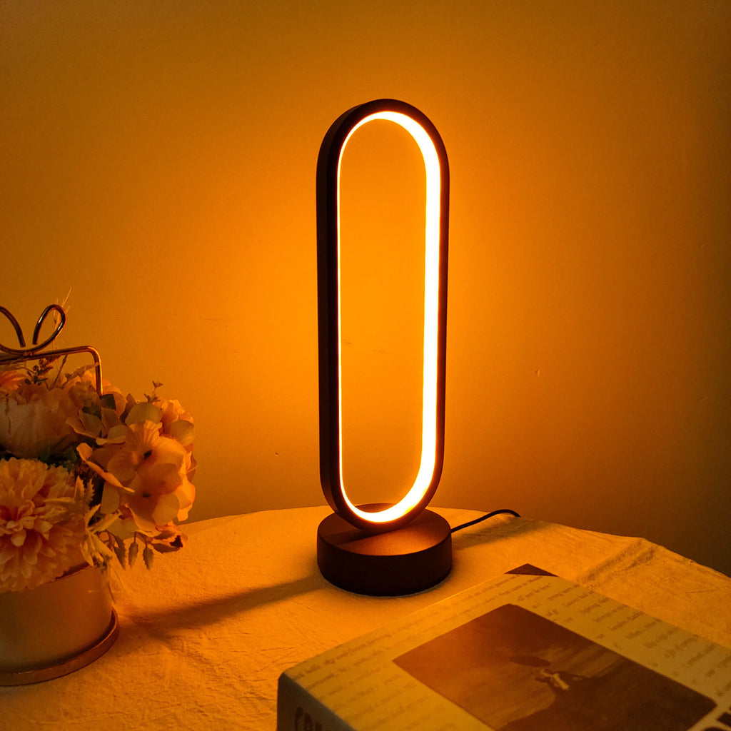 HaloRing Ambient Lamp