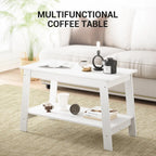 Rustic Hearth Storage Table