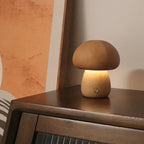 Woodland Glow Mushroom Lamp